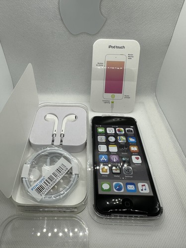 Apple ipod touch - touch, 7e