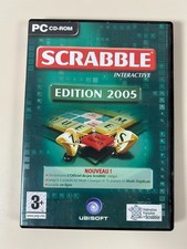 Scrabble Interactive Edition