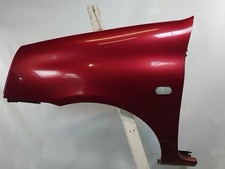 Aile avant gauche RENAULT CLIO