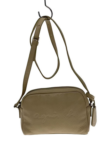 Agnes shoulder bag - b.,
