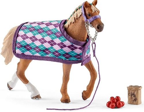 Schleich pur sang anglais - schleich,,