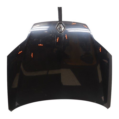 Capot renault laguna iii - -,