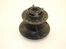 Moyeu roue arrière YAMAHA