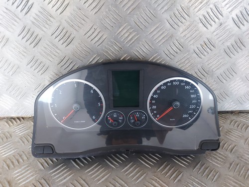Bloc compteur volkswagen - compteur,