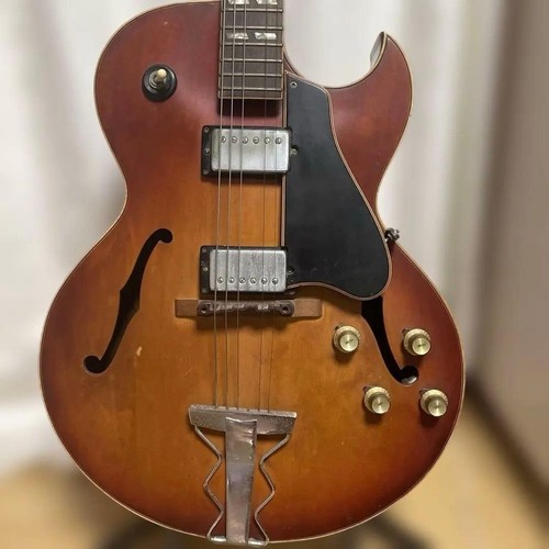 Gibson 1969 175d - 1969, es-175d