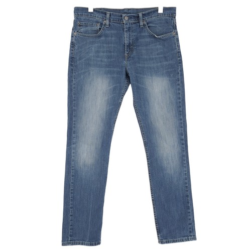 Levi 511 jean homme stretch - jean,