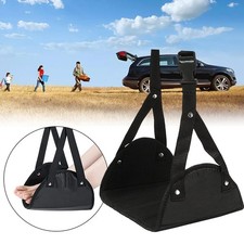 Confort pied talon hamac