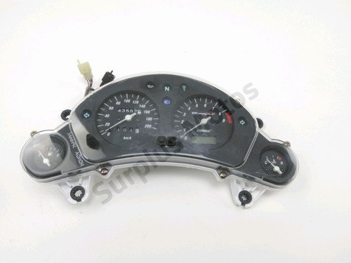Compteur honda xlv - compteur,