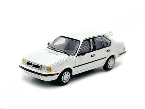 1985 volvo 360 glt blanc - volvo,
