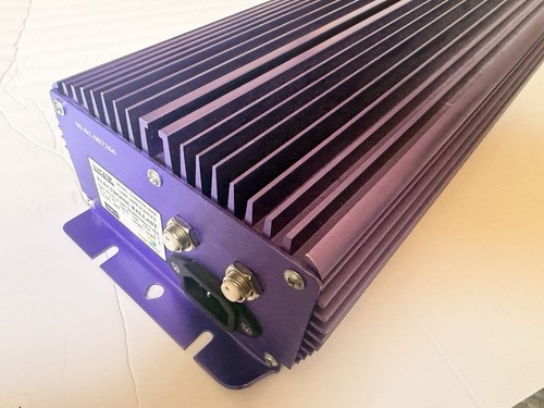 Lumatek 600 electronic ballast - lumatek,