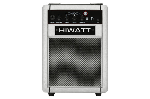 Hiwatt london combo - london,