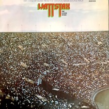 Artistes Wattstax "The Living