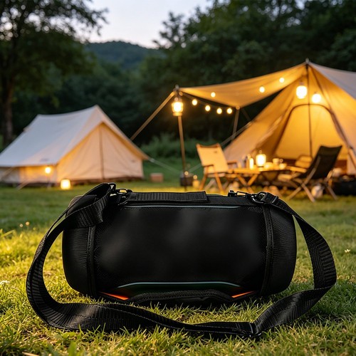 Pour jbl xtreme5 étui - pour,