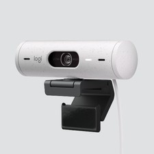 Logitech brio 500 webcam - 500,