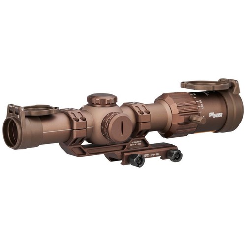Sig sauer tango msr - sig, tango-msr