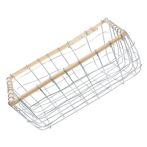 Panier metal paniers - panier, de