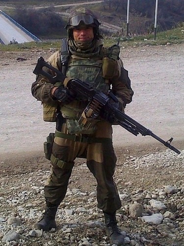 Russian rosgvardiya osnaz - rosgvardiya,