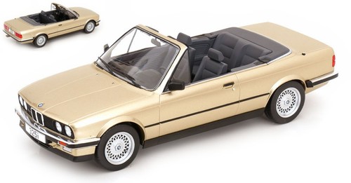 Bmw 325i e30 cabriolet - 325i,