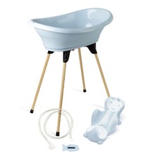 Thermobaby - Pack baignoire bébé Vasc... -  - V2250512