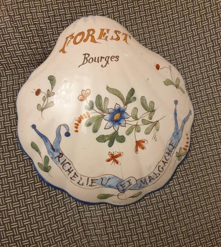 Distributeur forestines - distributeur, de