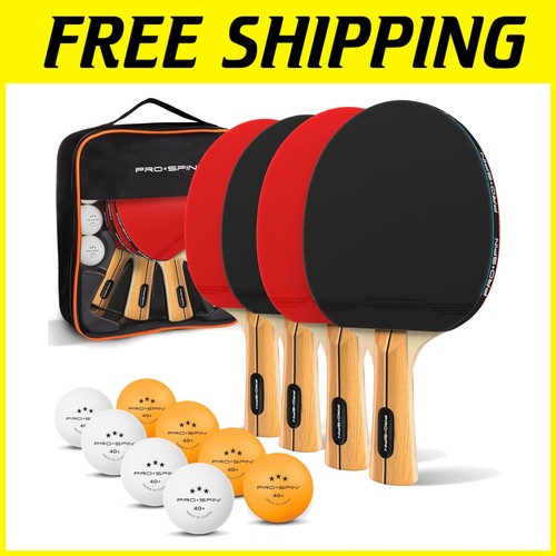 Expertly crafted ping pong - crafted,