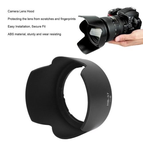 Camera lens hood - camera,