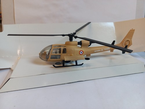 Solido hélicoptère - 1/50, solido,