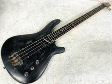 (Bacchus) Guitare électrique