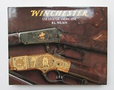 (R.L. Wilson) Winchester, Une