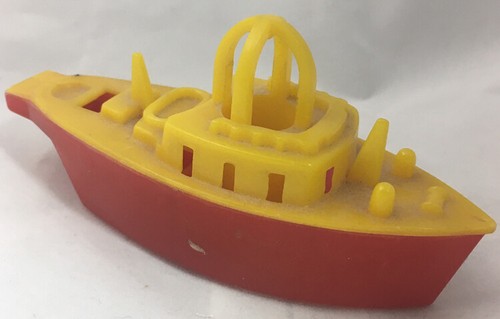 Vintage plastique lional jouet - vintage,