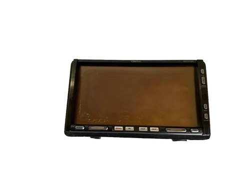 Clarion max973hd original - clarion,