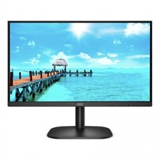 Moniteur Écran Affichage AOC 21.5" VA FHD VGA HDMI Inclinable 22B2AM Noir