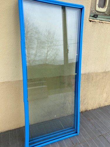 Fenêtre porte pvc - fenêtre, de