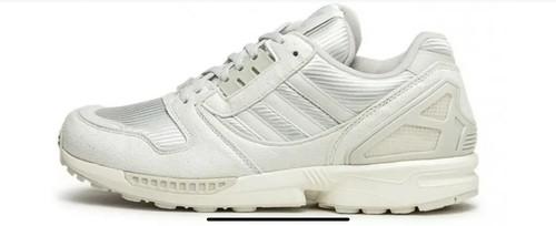 Adidas 8000 orbit grey - 8000,