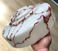 Ancienne Vasque ou Chapeau