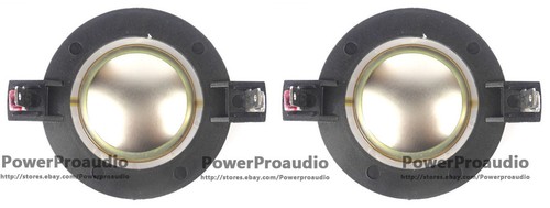 2pcs tweeter diaphragm for - tweeter,