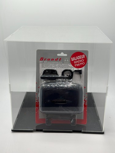 New neuf walkman - br, 20