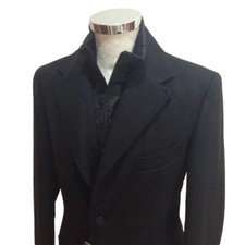 Manteau Modèle FAY Col