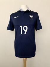 France 2014-2016 home Paul