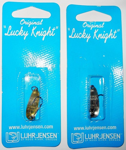 Rapala luhr jensen lucki - rapala, luhr-jensen