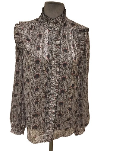 Superbe blouse bash - blouse,