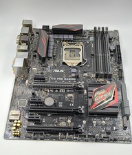 Carte Mère Asus Z170 Pro