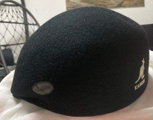 Béret kangol vintage carrimac - béret,