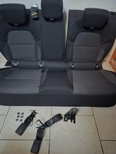 banquette arrière  RENAULT  clio 5