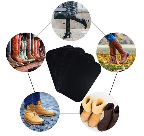Paire bottes pour - paire,