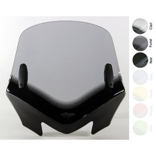 MRA Dôme de pare-brise pour