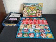 Jeu de société La Bonne Paye