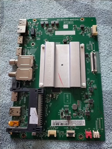 Carte mere rt51h1 mad2hg - carte, 40-rt51h1-mad2hg