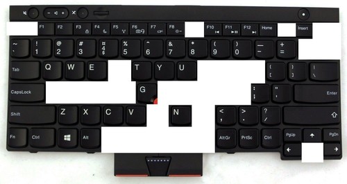 Li546 touches pour - touches, clavier