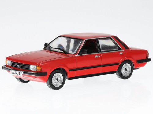 Ford taunus mk3 1980 porte - taunus, 4-porte